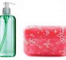 Dávkovač na tekuté mýdlo - nepostradatelný nástroj ve vaší domácnosti