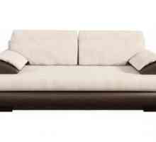 Sofa „Fiji“: komfort za přijatelnou cenu