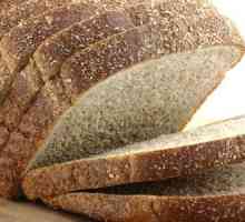 Co by mělo být považováno za chléb jednotka