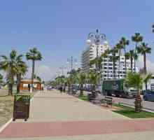 Pro všechny budoucí návštěvníky města památek Larnaca dávat pozor