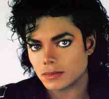 Před operací a po operaci Michael Jackson. Historie transformace King of Pop