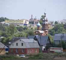 Zajímavosti Borovsk - historie, který se vyvíjel v průběhu staletí