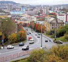 Murmansk atrakce: památky, kostely, muzea a parky. Muzeum místní historie Murmansk