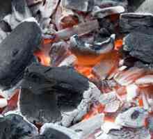 Древесный уголь. Изготовление древесного угля: оборудование
