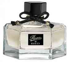 Parfém „Gucci Flora“ - luxus, časem prověřené