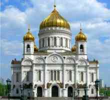 Duchovní aktivity ruské pravoslavné církve a společnosti