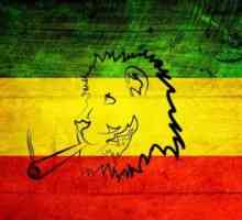 Jah Rastafari: to znamená, že překlad