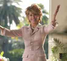 Jane Fonda - Filmografie, biografie, osobní život. Tajemství mladé herečky