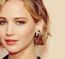 Jennifer Lawrence: rychlá cesta ke slávě