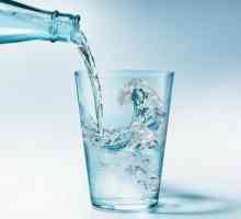 „Jermuk“ - voda, která přináší zdraví