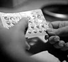 Jess a navíc: antikoncepční pilulky