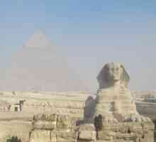 Египет: столица и ее достопримечательности
