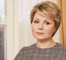 Елена Гагарина, дочь Юрия Гагарина: биография, личная жизнь
