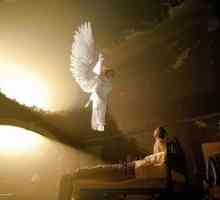 Enochian - dar andělů