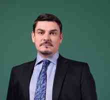 Евгений Колесов: биография, семья, бизнес и телевизионная карьера