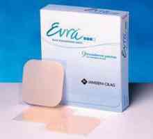 "Evra" (oprava): recenze. Hormonální antikoncepční náplast „Evra“