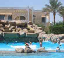 "Faraana Reef" Sharm el-Sheikh. Faraana Reef Resort Hotel 4 *: recenze