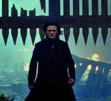 „Dracula“ filmové negativní a pozitivní recenze. Recenze filmu a hlavními aktéry