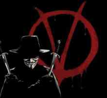 Film „Vendetta“ - to musí být vidět