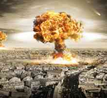 Filmy o jaderné válce - varování pro lidstvo