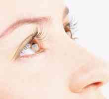 Fizkultminutki pro oči, aby pomohla zlepšit zrak