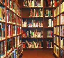 Флибуста: жанры библиотеки