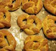 Francouzsky muffin - recept