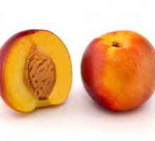 Nektarinky ovoce: přínosy a škody
