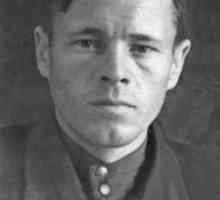 Герой Советского Союза Лукин Владимир Петрович: биография, достижения и интересные факты