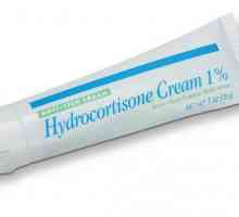 Hydrokortison mast: recenze. Vráska help hydrokortison mast: mínění kosmetička