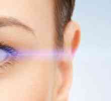 Hyperopický astigmatismus. laserová korekce vidění