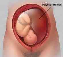 Hypoxie plodu - příznaky a léčba