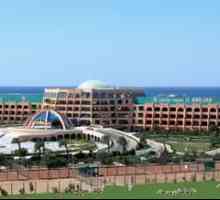 "Golden Five Paradise", Hurghada - relaxace na sto procent!