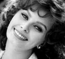 Hollywood tajemství krásy: Omlazující maska ​​z Sophia Loren