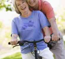 Hormonální léčby během menopauzy: fungují