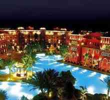 Resort město Hurghada: Hotel Hodnocení