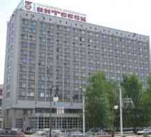 Město Vitebsk: hotely prémie a ekonomické třídě v centru města, a to nejen