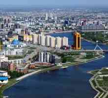 Города казахстана. Крупные города казахстана. Города казахстана - список