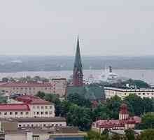 Město Kotka. Finsko a jeho historie