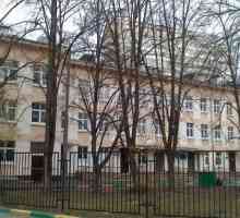 City Dětská klinika. Moskva a jeho zdravotnická zařízení