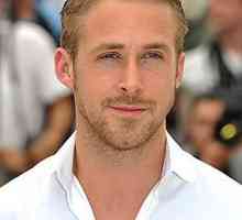 Ryan Gosling - Filmografie a biografie. Seznam filmů s Ryan Gosling