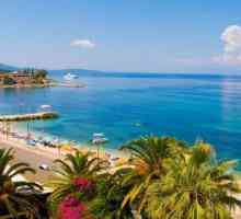 Řecko: Ostrov Korfu a jeho historické dědictví