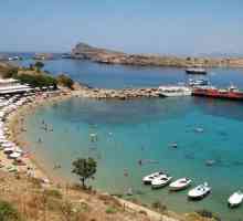 Řecko: Ostrov Rhodos - pokladnicí starověké civilizace