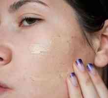 Make-up doma: tipy a triky