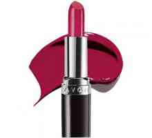 Lipstick "matný" ( "Avon") klientů nakupujících
