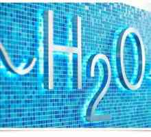 H2O (kosmetika): hodnocení zákazníků, fotky a ceny