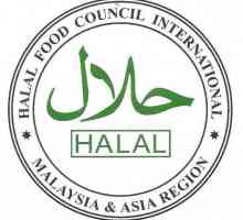 Halal - co to je?