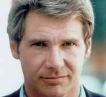 Harrison Ford: herec filmografie. Nejlepší filmy roku Harrisonem Fordem