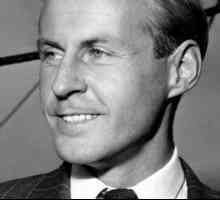 Thor Heyerdahl: knihy, cestování a biografii. Kdo je Thor Heyerdahl?