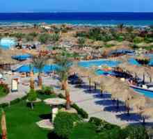 Hilton Hurghada Long Beach Resort 4 * (Egypt). Recenze turistů o hotelu a fotografie